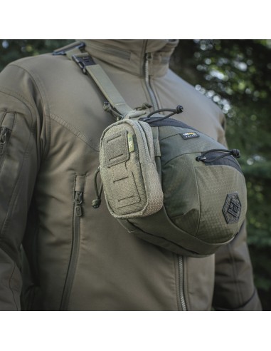 M-TAC PC Utility Tasku Elite Hex (erinevad värvid)