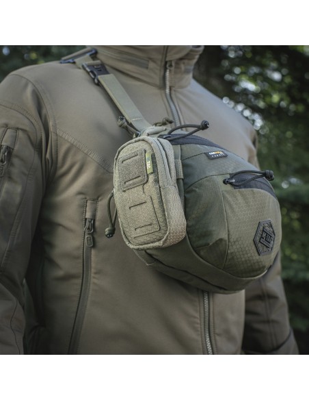 M-TAC PC Utility Tasku Elite Hex (erinevad värvid)