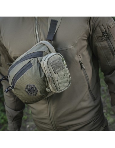 M-TAC PC Utility Tasku Elite Hex (erinevad värvid)