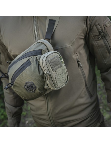 M-TAC PC Utility Tasku Elite Hex (erinevad värvid)