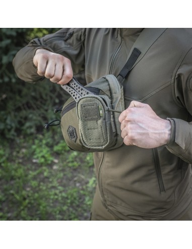 M-TAC PC Utility Tasku Elite Hex (erinevad värvid)