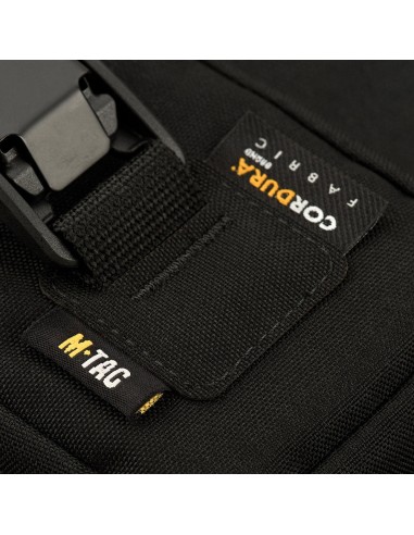 M-TAC Elite Suur Nutitelefoni Tasku Cordura 500