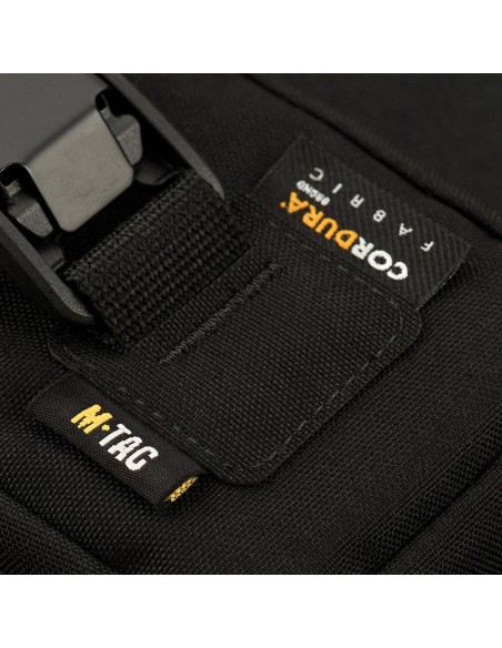 M-TAC Elite Suur Nutitelefoni Tasku Cordura 500