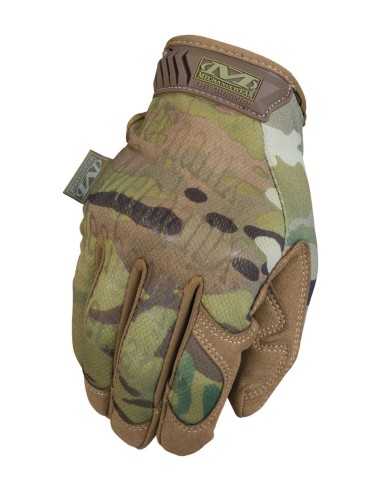Mechanix Original Gloves (multiple colors)