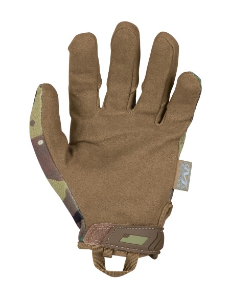 Mechanix Original kindad (erinevad värvid)