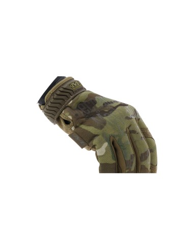 Mechanix Original kindad (erinevad värvid)