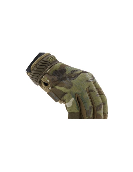 Mechanix Original Gloves (multiple colors)
