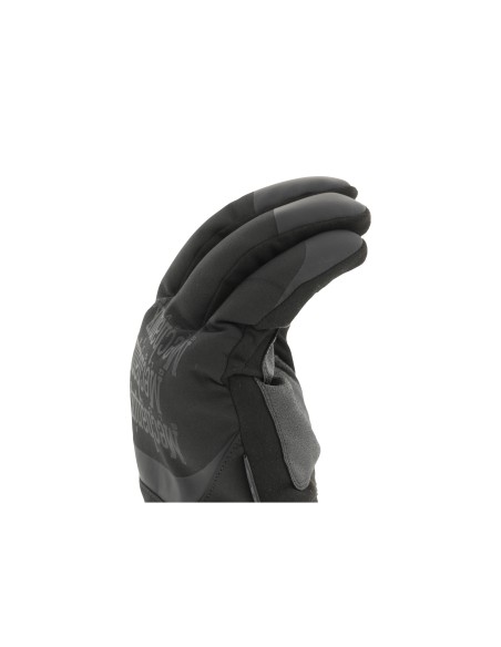 Mechanix ColdWork Insulated FastFit Plus (Covert)