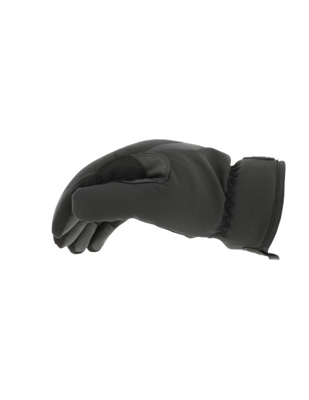 Mechanix ColdWork Insulated FastFit Plus (Covert)