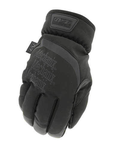 Mechanix ColdWork Insulated FastFit Plus (Covert)