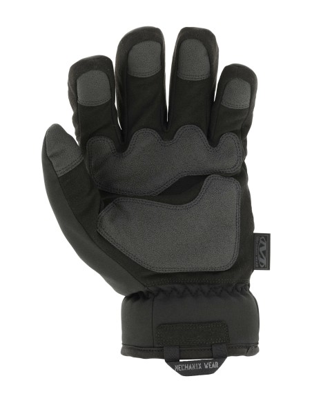 Mechanix ColdWork Insulated FastFit Plus (Covert)