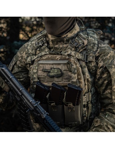 M-TAC MSTA-S PVC Patch