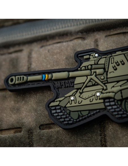 M-TAC MSTA-S PVC Patch