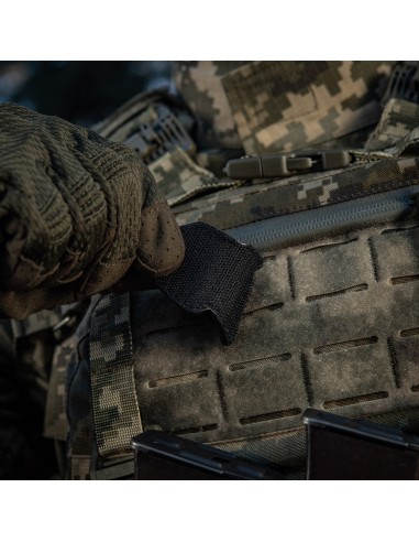 M-TAC MSTA-S PVC Patch