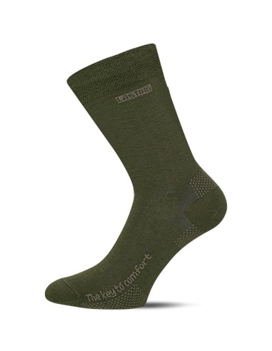 Lasting Matkasokid Coolmaxiga OLI (erinevad...