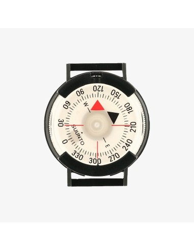 Suunto M-9 with Velcro Strap