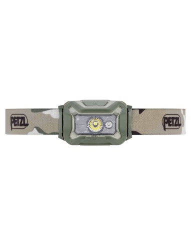 Petzl Aria® 1 RGB Headlamp