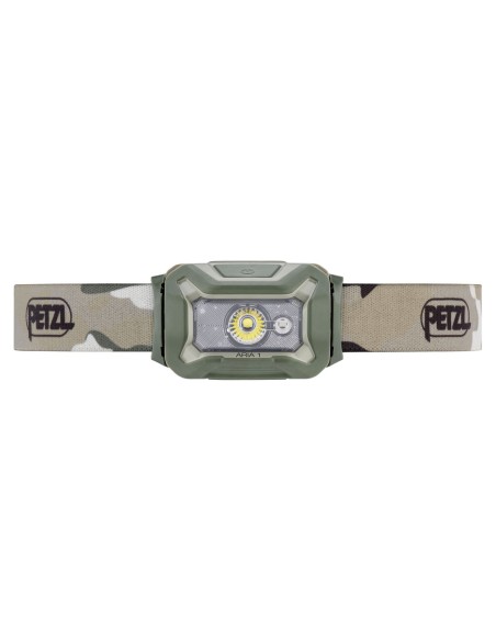 Petzl Aria® 1 RGB Headlamp