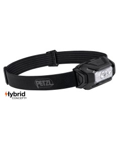 Petzl Aria® 1 RGB Headlamp 2