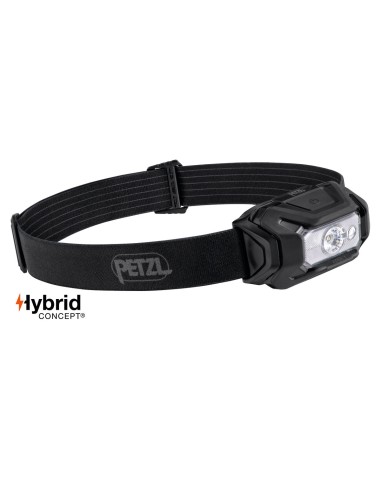 Petzl Aria® 1 RGB Headlamp