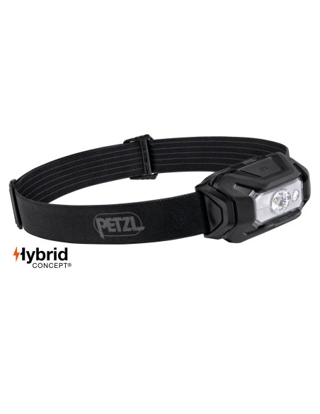 Petzl Aria® 1 RGB Headlamp