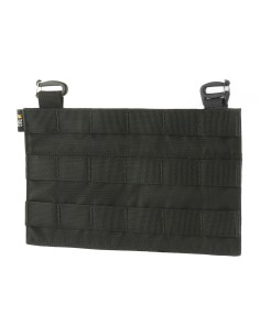 M-TAC Eesmine Paneel Plaadikandjale Cuirass QRS Cordura...