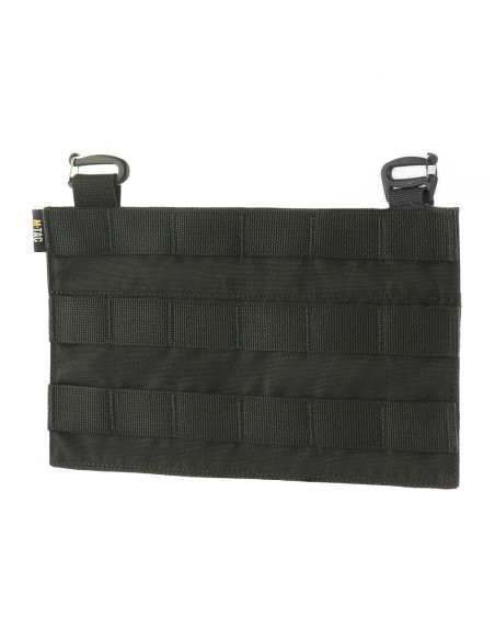 M-TAC Eesmine Paneel Plaadikandjale Cuirass QRS Cordura 500D (erinevad värvid)