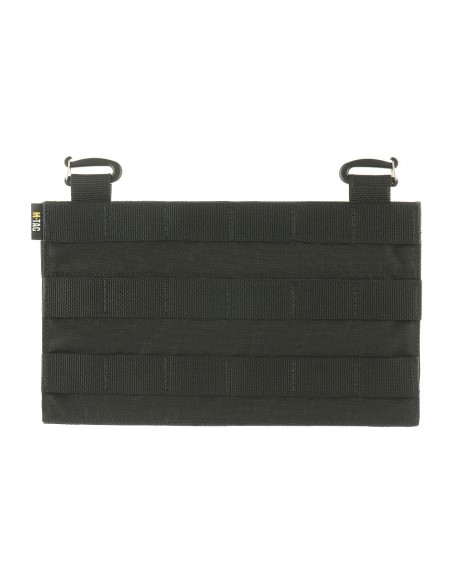 M-TAC Eesmine Paneel Plaadikandjale Cuirass QRS Cordura 500D (erinevad värvid)