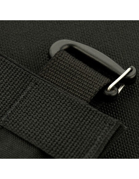 M-TAC Eesmine Paneel Plaadikandjale Cuirass QRS Cordura 500D (erinevad värvid)
