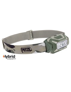 Petzl Aria® 1 RGB Headlamp