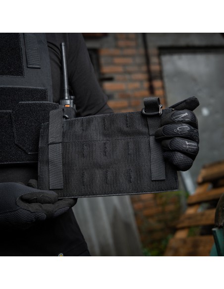 M-TAC Eesmine Paneel Plaadikandjale Cuirass QRS Cordura 500D (erinevad värvid)