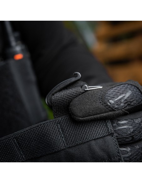 M-TAC Eesmine Paneel Plaadikandjale Cuirass QRS Cordura 500D (erinevad värvid)