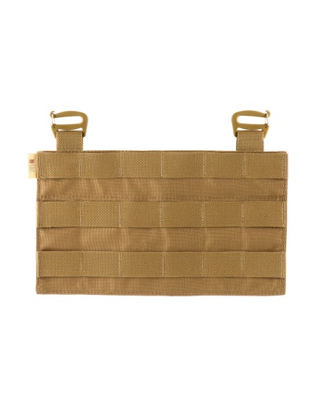 M-TAC Eesmine Paneel Plaadikandjale Cuirass QRS Cordura 500D (erinevad värvid)