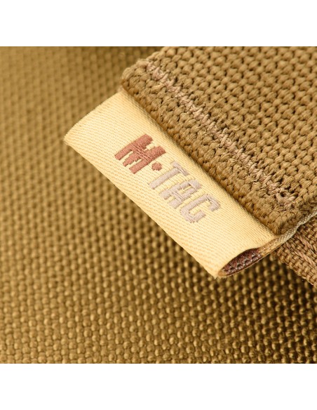 M-TAC Eesmine Paneel Plaadikandjale Cuirass QRS Cordura 500D (erinevad värvid)