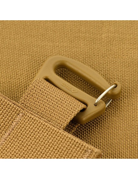M-TAC Eesmine Paneel Plaadikandjale Cuirass QRS Cordura 500D (erinevad värvid)