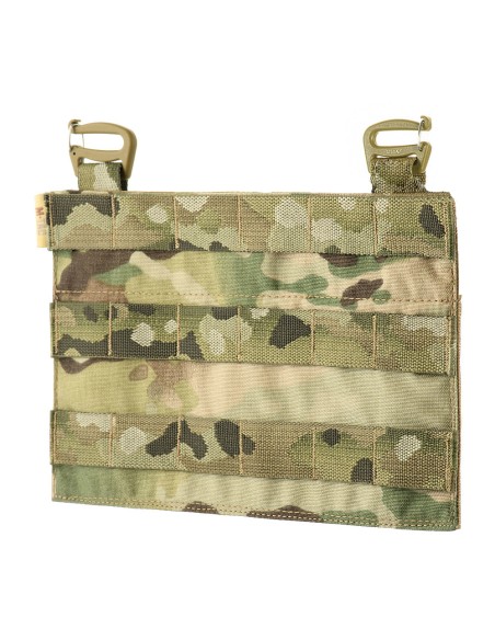 M-TAC Eesmine Paneel Plaadikandjale Cuirass QRS Cordura 500D (erinevad värvid)