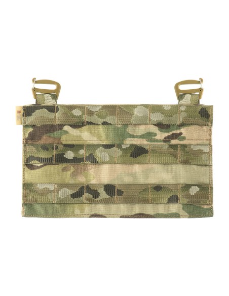M-TAC Eesmine Paneel Plaadikandjale Cuirass QRS Cordura 500D (erinevad värvid)