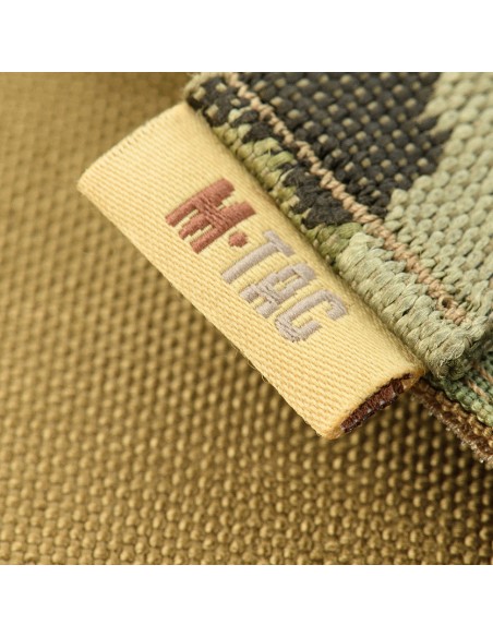 M-TAC Eesmine Paneel Plaadikandjale Cuirass QRS Cordura 500D (erinevad värvid)