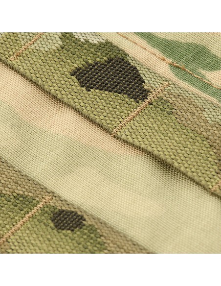 M-TAC Eesmine Paneel Plaadikandjale Cuirass QRS Cordura 500D (erinevad värvid)