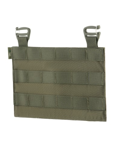 M-TAC Eesmine Paneel Plaadikandjale Cuirass QRS...