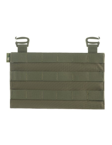 M-TAC Eesmine Paneel Plaadikandjale Cuirass QRS Cordura 500D (erinevad värvid)