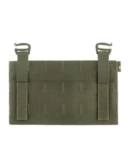 M-TAC Eesmine Paneel Plaadikandjale Cuirass QRS Cordura 500D (erinevad värvid)