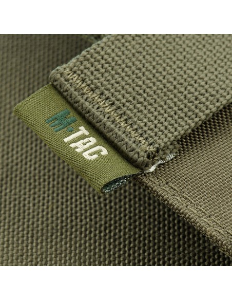 M-TAC Eesmine Paneel Plaadikandjale Cuirass QRS Cordura 500D (erinevad värvid)