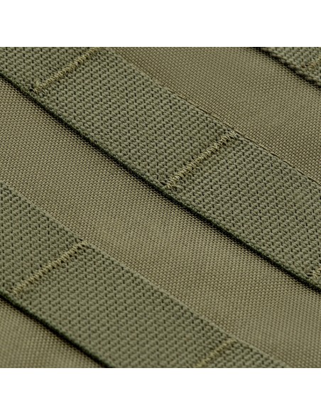 M-TAC Eesmine Paneel Plaadikandjale Cuirass QRS Cordura 500D (erinevad värvid)