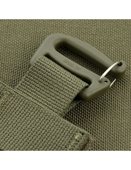 M-TAC Eesmine Paneel Plaadikandjale Cuirass QRS Cordura 500D (erinevad värvid)