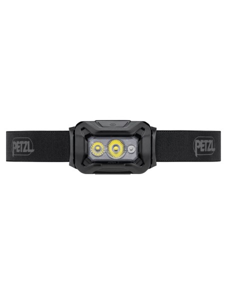 Petzl Aria® 2 RGB Headlamp