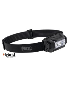 Petzl Aria® 2 RGB Headlamp