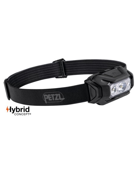 Petzl Aria® 2 RGB Headlamp