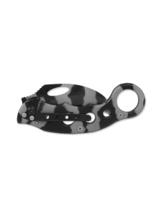 Smith & Wesson Extreme Ops CK32C Karambit kokkuvolditav... 2