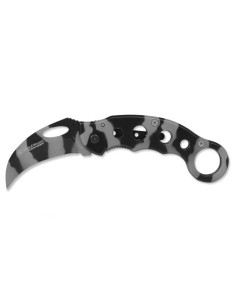 Smith & Wesson Extreme Ops CK32C Karambit kokkuvolditav...